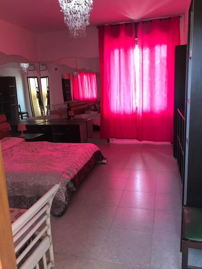 Villa Belvedere Mini Appartamento Понтеканьяно Экстерьер фото