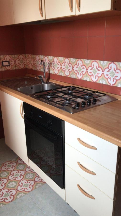 Villa Belvedere Mini Appartamento Понтеканьяно Экстерьер фото