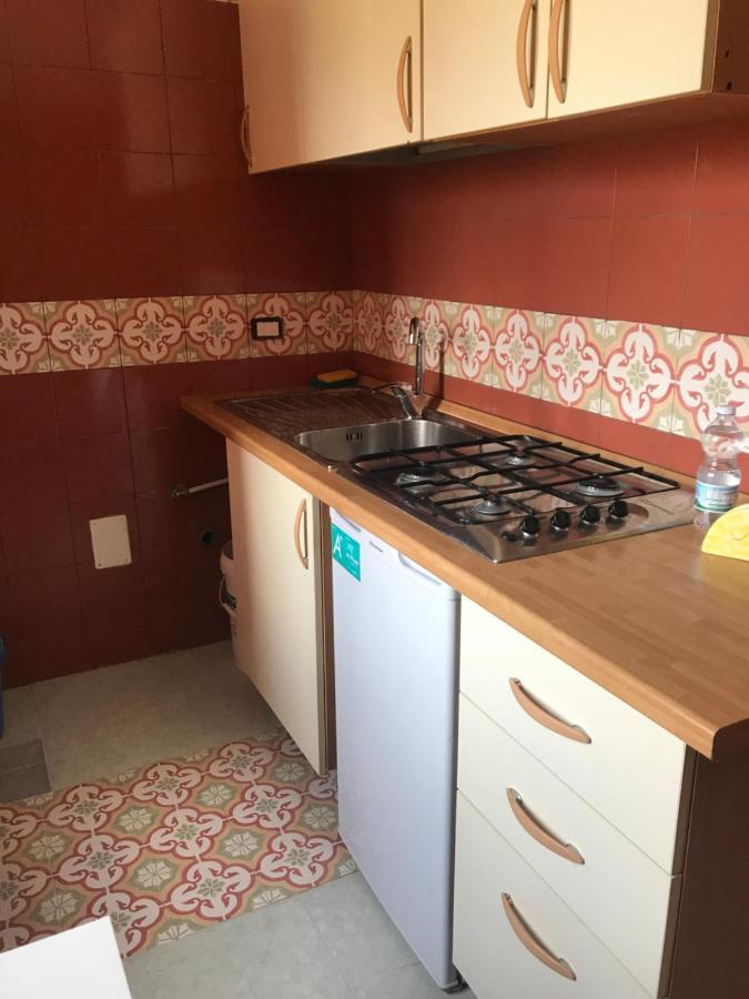 Villa Belvedere Mini Appartamento Понтеканьяно Экстерьер фото