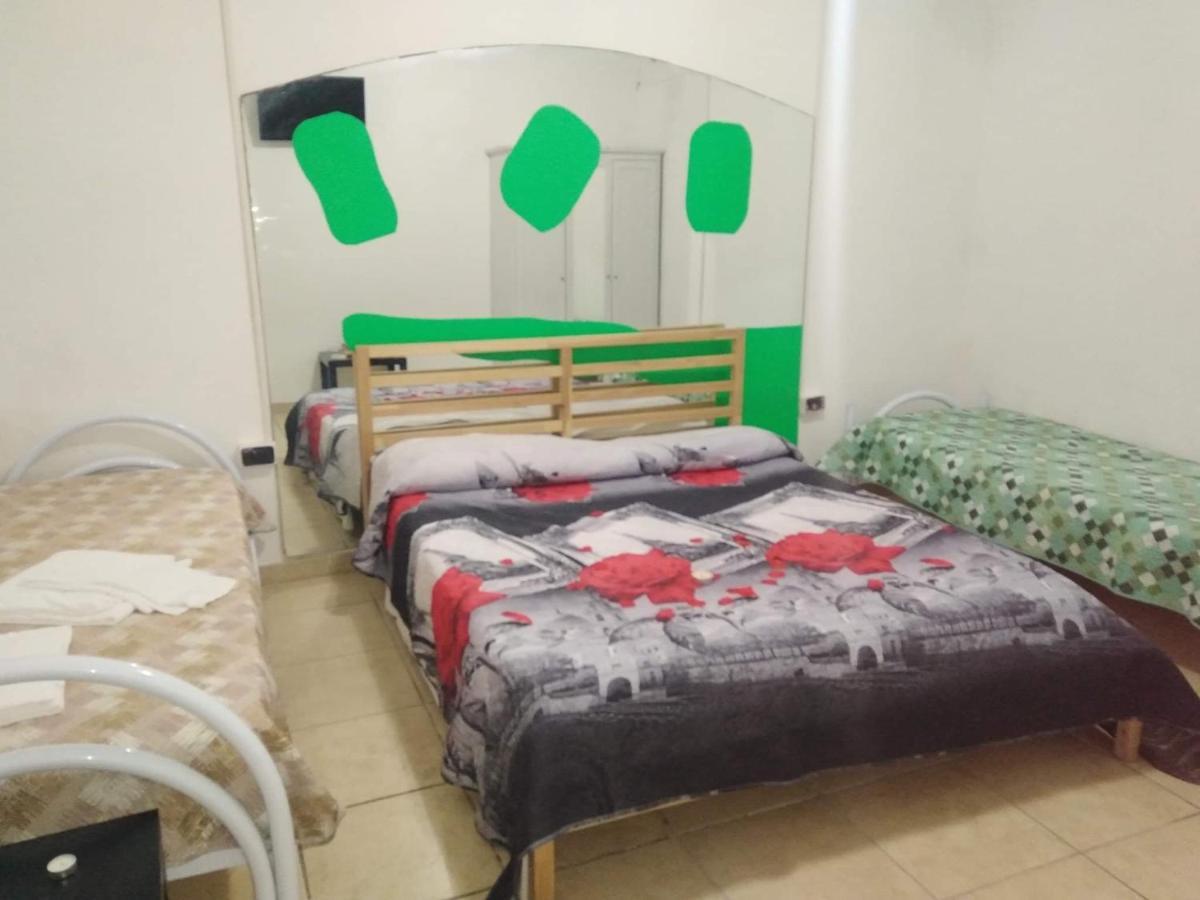 Villa Belvedere Mini Appartamento Понтеканьяно Экстерьер фото
